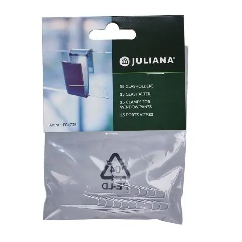 Lågt pris Juliana F04735 Glashållare